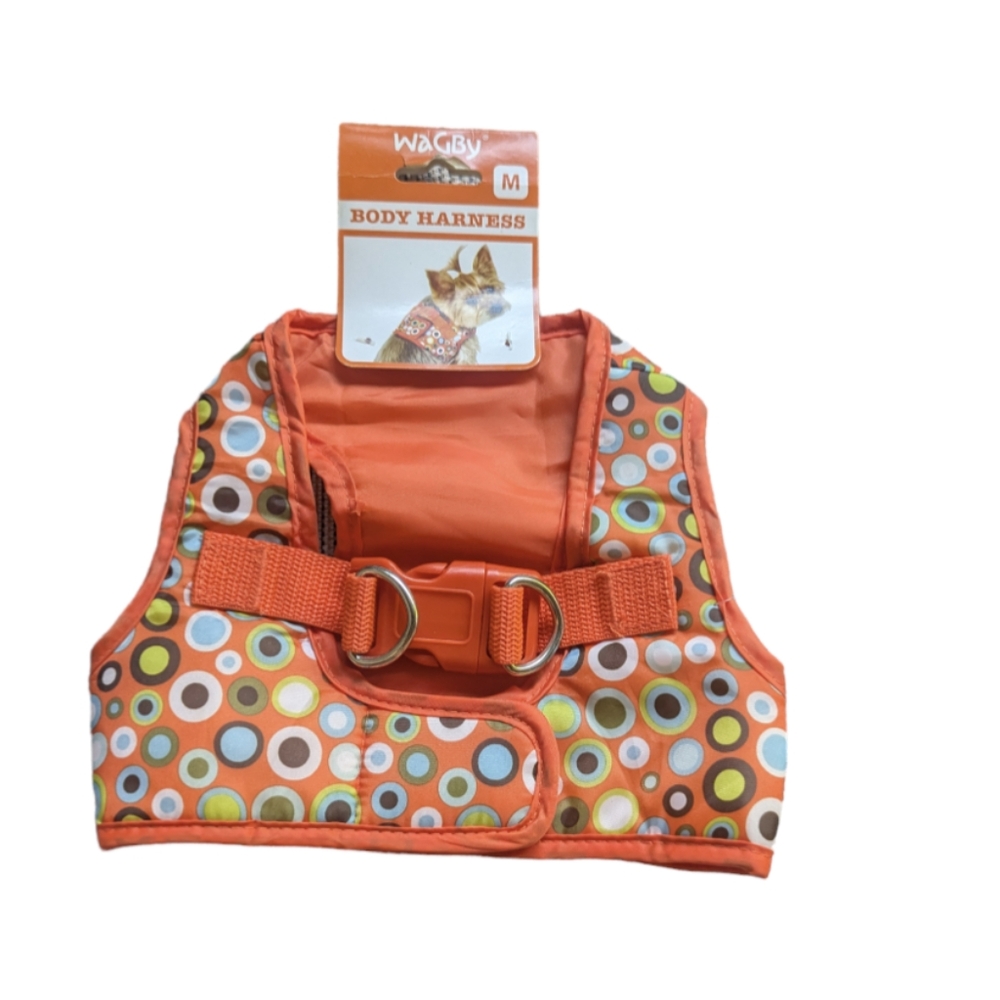 Dog Harness, medium